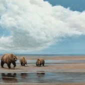 Morten Solberg
(American, b. 1