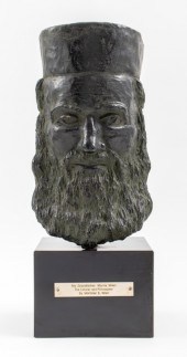 MORTIMER E. WIEN "SCHOLAR & PH