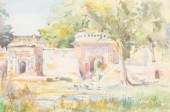 Mortimer Luddington Menpes (Br