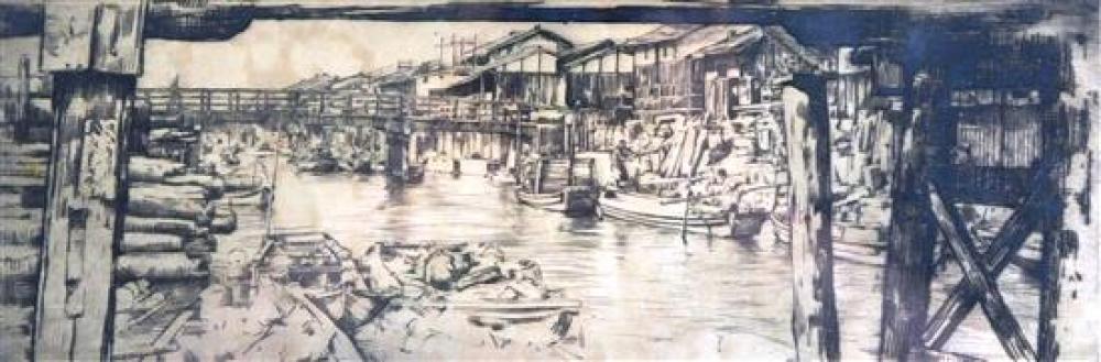 MORTIMER MENPES (AUSTRALIA/BRITISH)