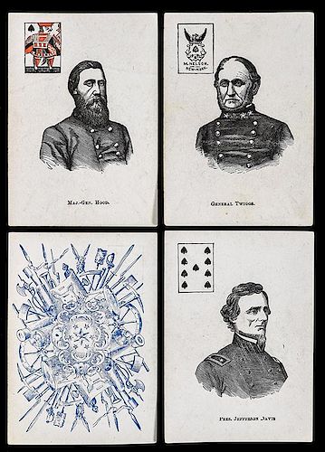 MORTIMER NELSON CIVIL WAR