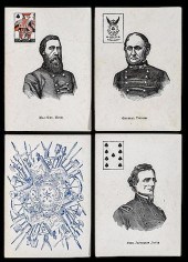 MORTIMER NELSON CIVIL WAR CONF