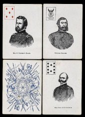 MORTIMER NELSON CIVIL WAR UNIO