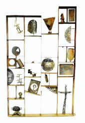 +MORTON FISHMAN (AMERICAN, 193