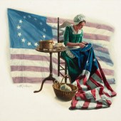 Morton Künstler
(American, b.