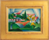MORTON LIVINGSTON SCHAMBERG CU