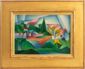 MORTON LIVINGSTON SCHAMBERG CU