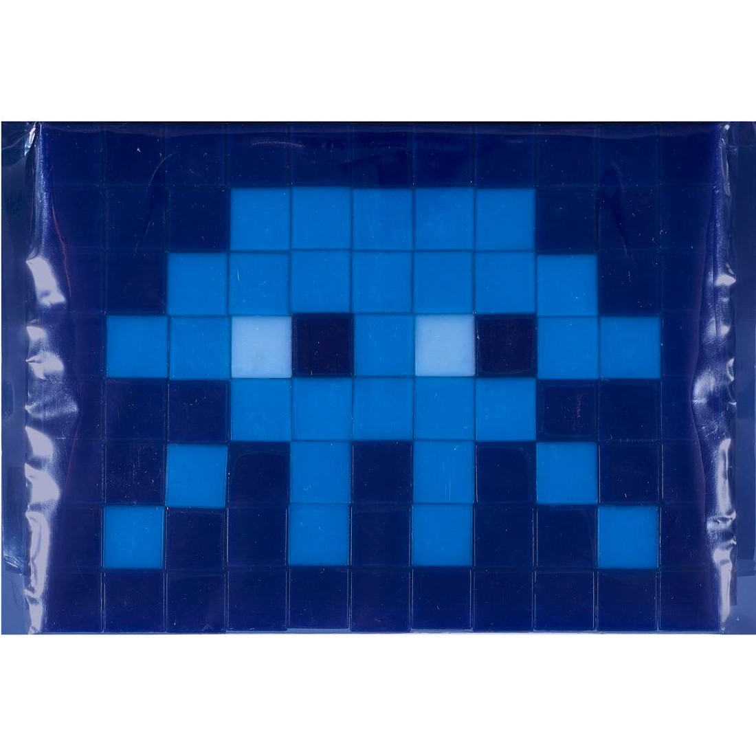 MOSAIC, INVADER Invader (French, b.
