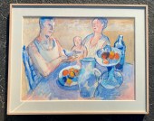 MOSCARDO, Ramon, (Spanish, 195
