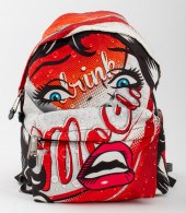 MOSCHINO MILANO POP ART DRINK