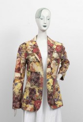 MOSCHINO MULTICOLOR FLORAL PRI