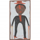 MOSE TOLLIVER, ALABAMA / AMERI