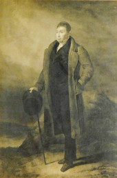 MOSELEY ISAAC DANFORTH (CONNEC