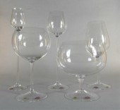 MOSER GIANT WINE TASTING GLASS