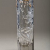 Moser Karlsbad
Bohemian, Late