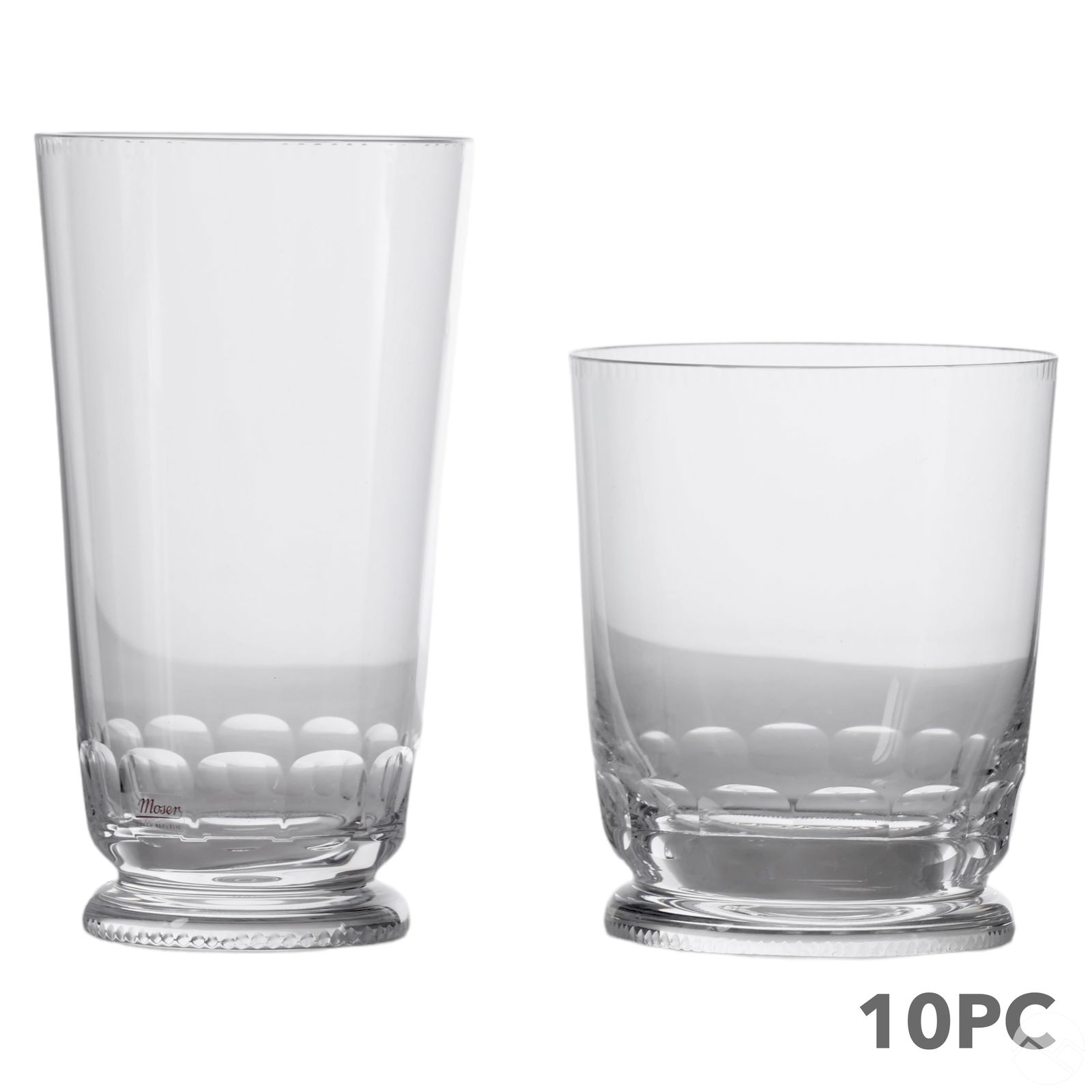 MOSER MOZART HIGHBALL & OLD