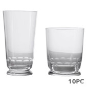 MOSER MOZART HIGHBALL & OLD FA