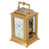 MOSER OF PARIS FRENCH ANTIQUE