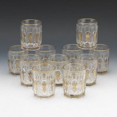 MOSER STYLE OLD FASHIONED WHIS