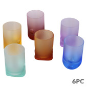 MOSER TIPSY TUMBLER HIGHBALL B