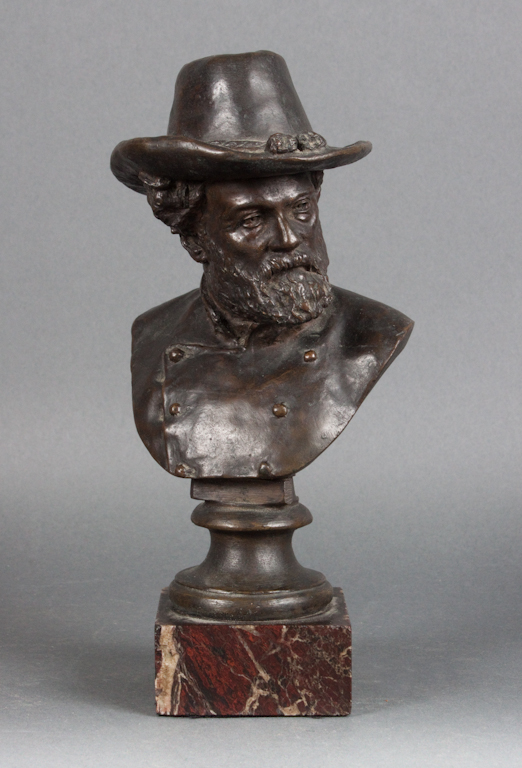 Moses Jacob Ezekiel (American