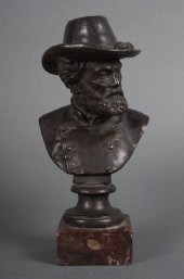 Moses Jacob Ezekiel (American