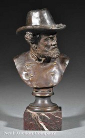 Moses-Jakob Ezekiel (American/