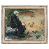 MOSHE CHAUSKI (LITHUANIAN, B.
