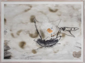MOSHE GERSHUNI &QUOT;UNTITLED&
