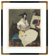 MOSHE ROSENTHALIS (ISRAEL, 192