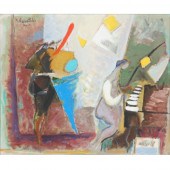 MOSHE ROSENTHALIS, ISRAEL (199