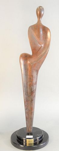 MOSHE SENDOWSKI (ISRAELI,