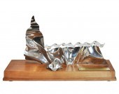 MOSHE ZABARI STERLING SILVER '