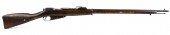 MOSIN-NAGANT 3-LINE MODEL 91 D