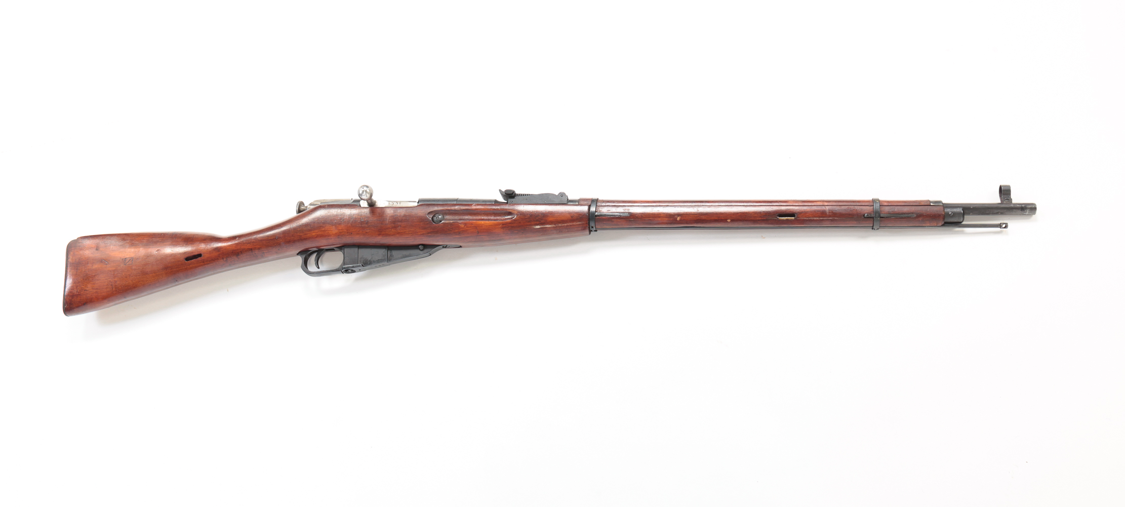MOSIN NAGANT M 91/30 BOLT ACTION