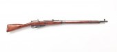 MOSIN NAGANT M 91/30 BOLT ACTI