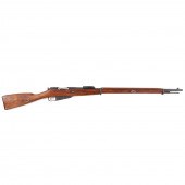 MOSIN-NAGANT M91 BOLT ACTION R