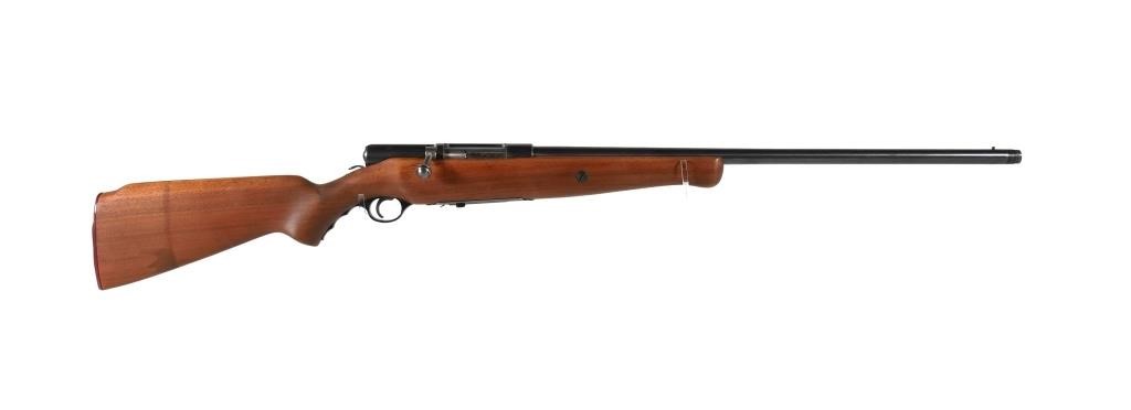 MOSSBERG 185DB BOLT ACTION
