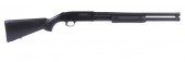 MOSSBERG 500 8-SHOT SHOTGUN, 1