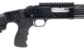 MOSSBERG 500A 12GA SHOTGUN, FL