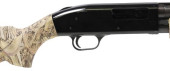 MOSSBERG 500A CAMO 12GA PUMP S