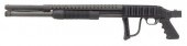 MOSSBERG 500A SHOTGUN, 12 GAUG