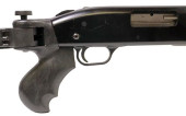 MOSSBERG 500A TACTICAL 12GA SH