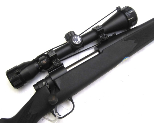MOSSBERG ''ATR'' MODEL BOLT