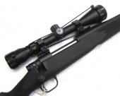 MOSSBERG ''ATR'' MODEL BOLT AC