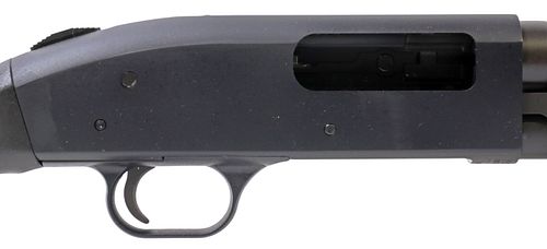 MOSSBERG M590 SHOCKWAVE SHOTGUN,