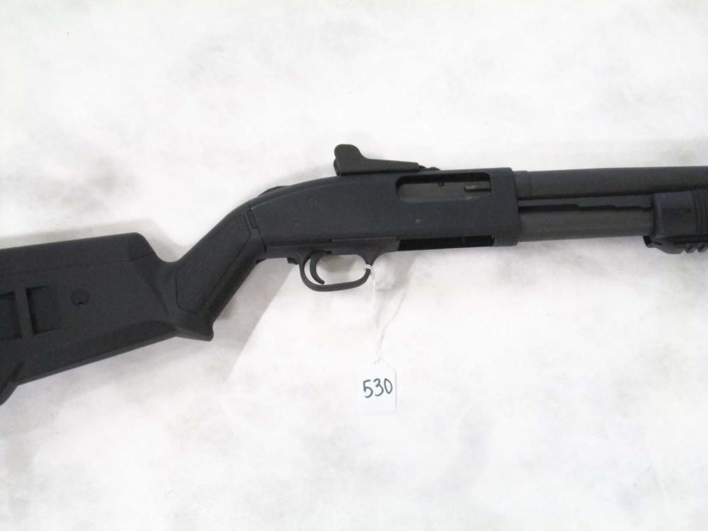 MOSSBERG M590A1 TACTICAL SLIDE