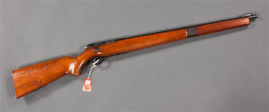 Mossberg Model 142M military