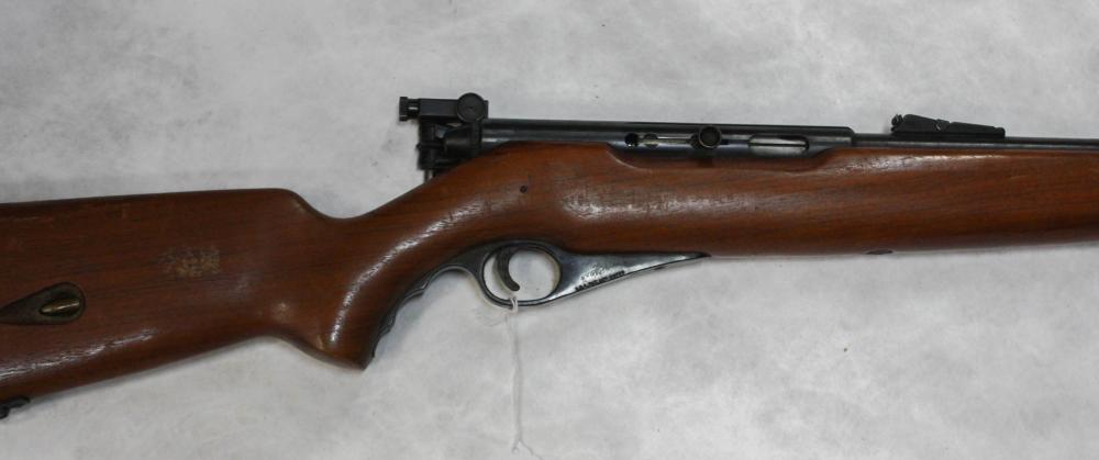 MOSSBERG MODEL 151M-B SEMI