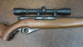MOSSBERG MODEL 151M(B) SEMI AU
